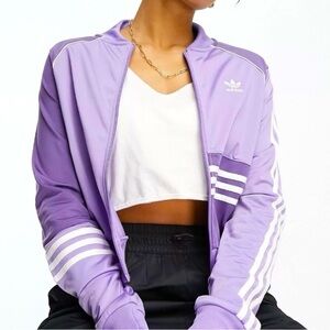 Adidas jacket